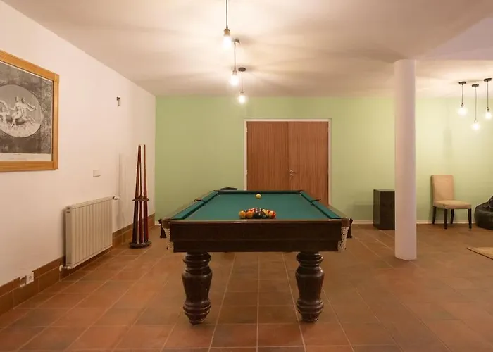 Quinta Gerais * Marco de Canavezes