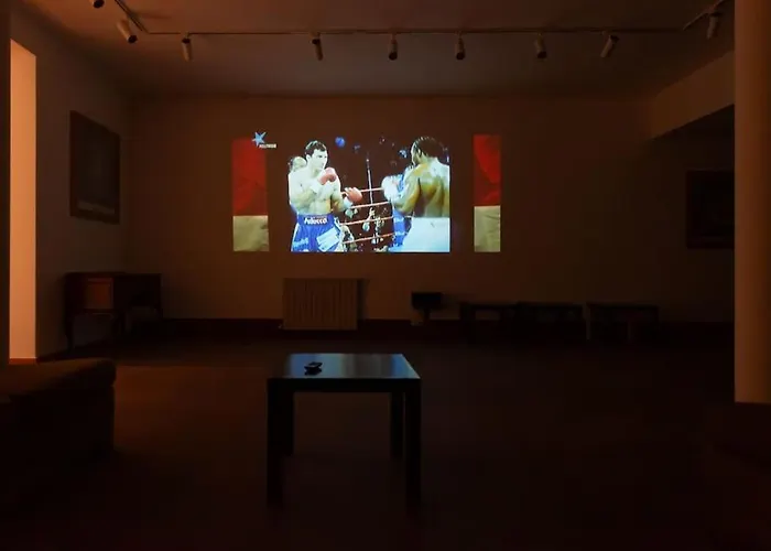 فيلة Quinta Gerais