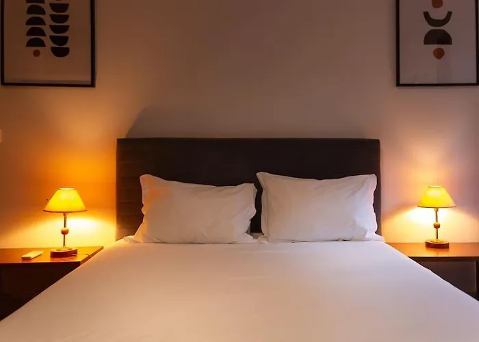 Quinta Gerais 빌라 Marco de Canavezes