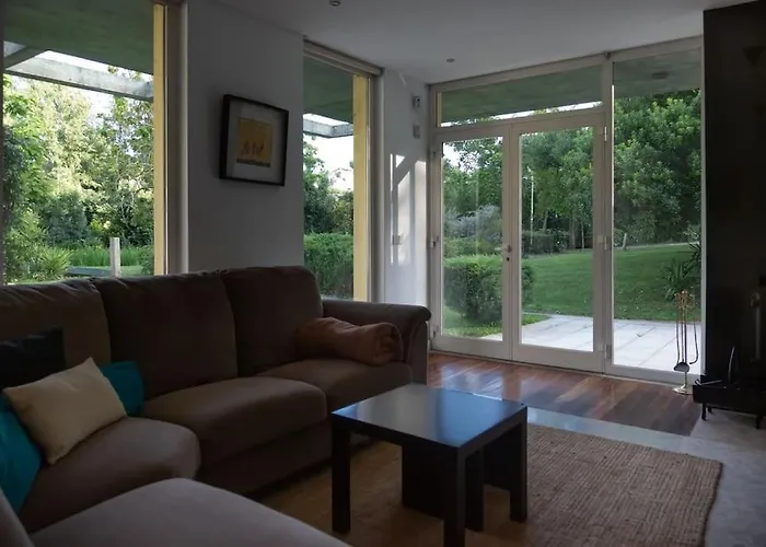 Quinta Gerais Villa *