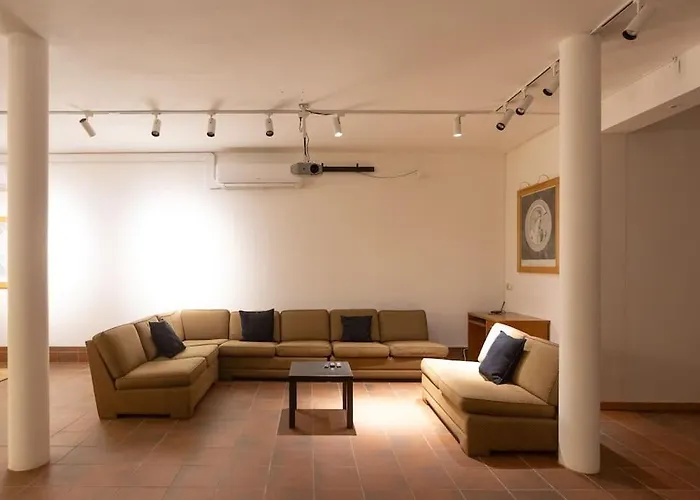 Villa Quinta Gerais Marco de Canavezes