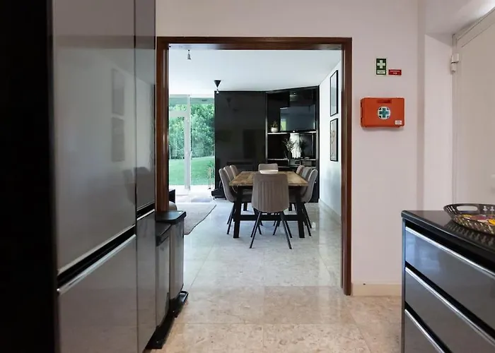 Quinta Gerais Marco de Canavezes