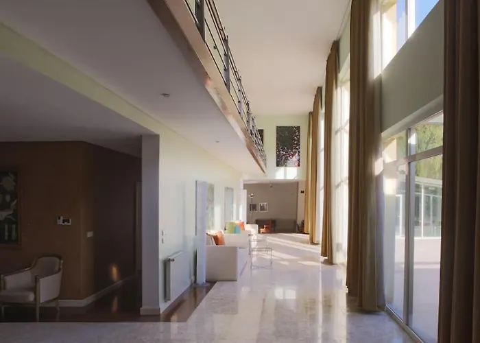 Quinta Gerais 빌라