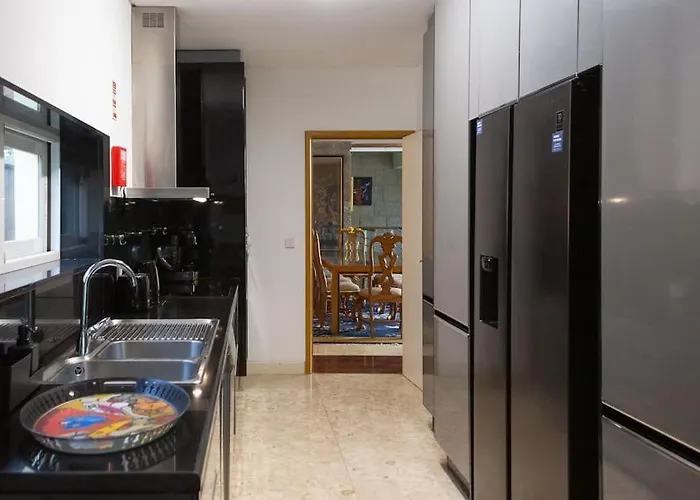 Quinta Gerais Marco de Canavezes