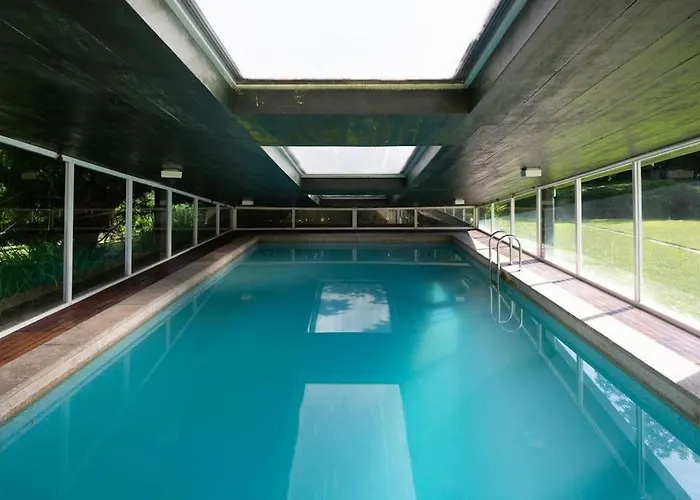 Quinta Gerais Villa *