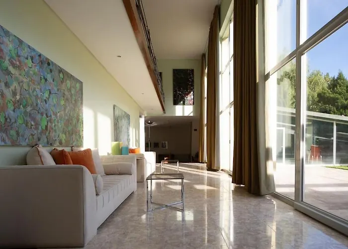 Quinta Gerais فيلة *