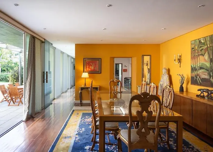 Quinta Gerais * Marco de Canavezes