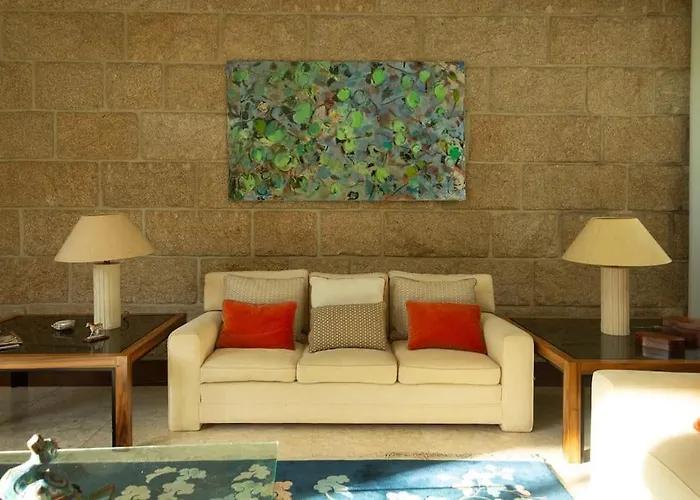 Quinta Gerais Villa Marco de Canavezes