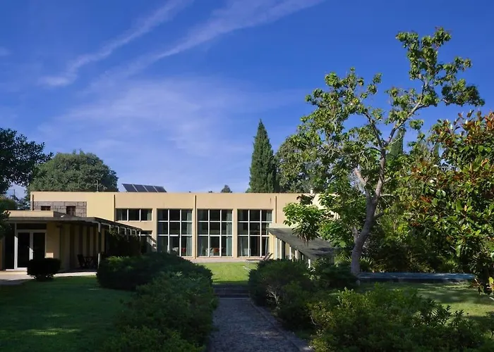 Quinta Gerais Marco de Canavezes