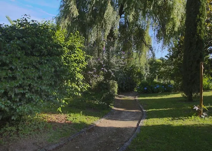 Quinta Gerais Villa *